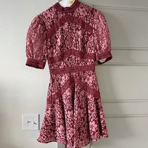 Keepsake The Label Dress XXS